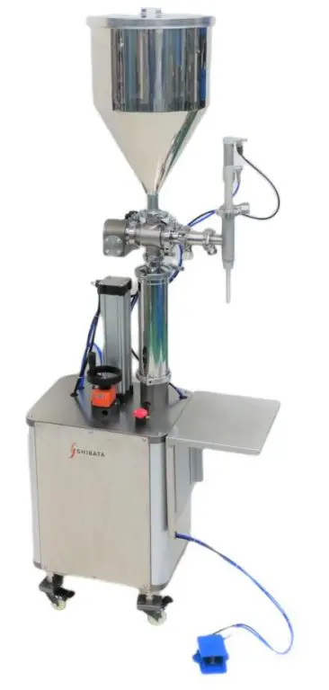 MS-Aシリーズ - 株式会社シバタエンジニアリング